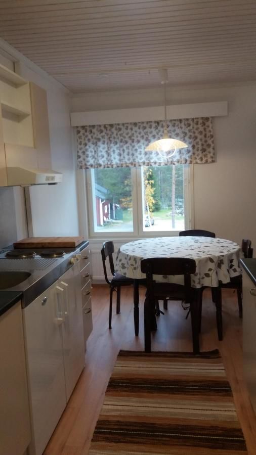 Отели типа «постель и завтрак» Vuotson Maja B&B Vuotso