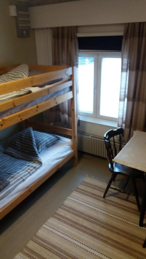 Отели типа «постель и завтрак» Vuotson Maja B&B Vuotso-24