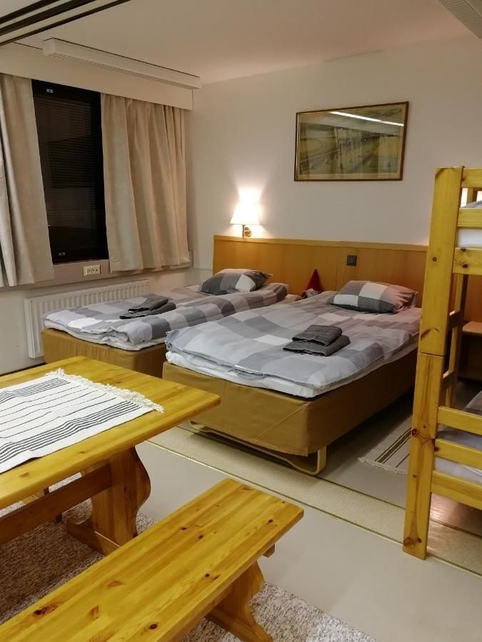 Отели типа «постель и завтрак» Vuotson Maja B&B Vuotso-32