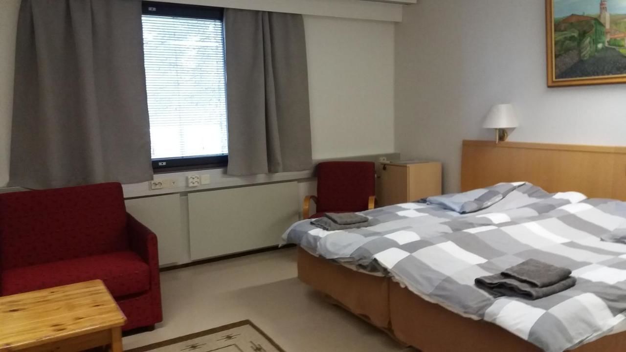 Отели типа «постель и завтрак» Vuotson Maja B&B Vuotso