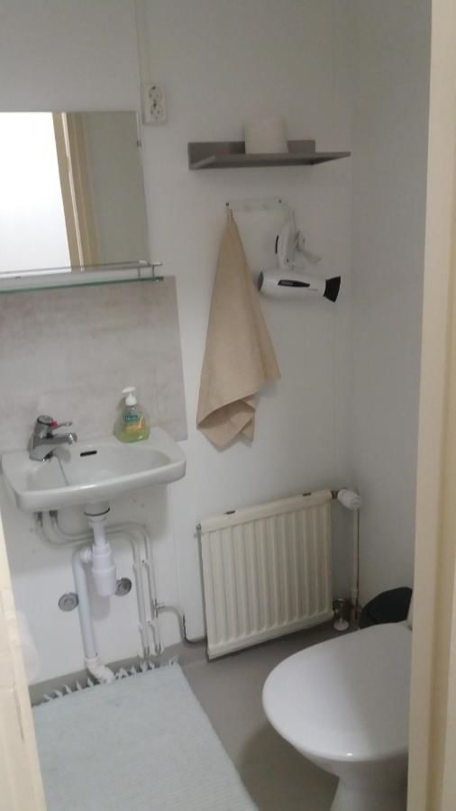 Отели типа «постель и завтрак» Vuotson Maja B&B Vuotso-45