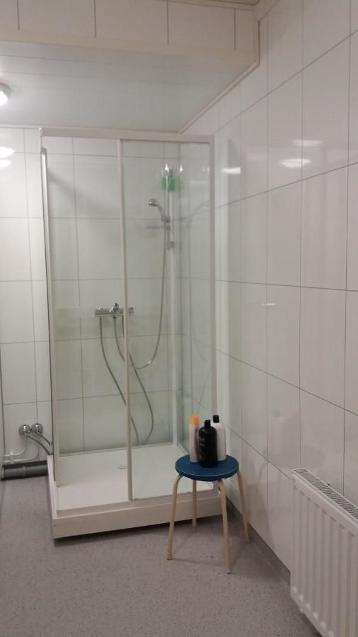 Отели типа «постель и завтрак» Vuotson Maja B&B Vuotso-46