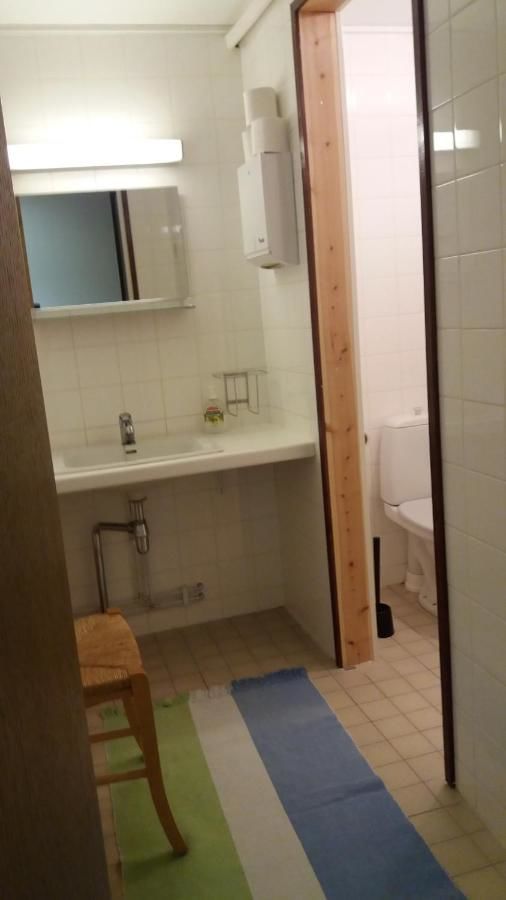 Отели типа «постель и завтрак» Vuotson Maja B&B Vuotso