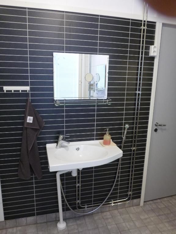 Отели типа «постель и завтрак» Vuotson Maja B&B Vuotso-56