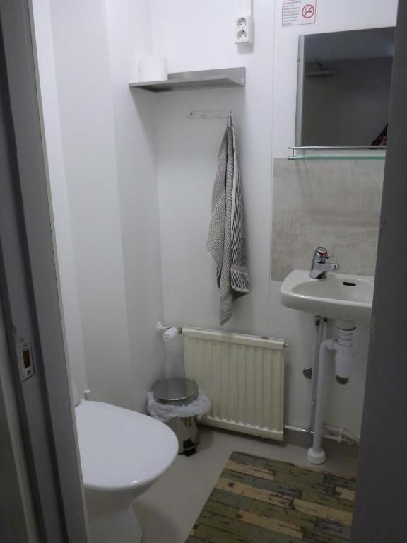 Отели типа «постель и завтрак» Vuotson Maja B&B Vuotso-68